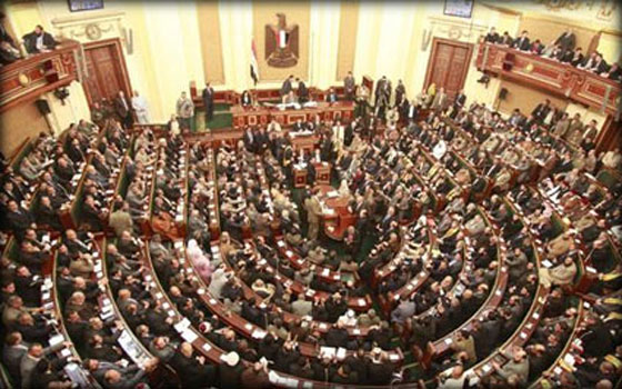   مصر اليوم - برلمانيون يقيّمون أداء مجلس الشورى المصري التشريعي بعد 3 أشهر من تسلمه السلطة