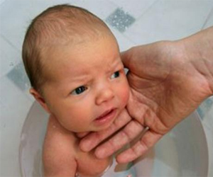   مصر اليوم - مستحضرات العناية تضر بحديثي الولادة