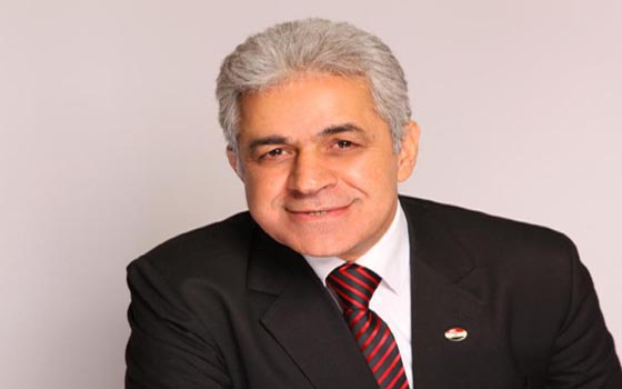   مصر اليوم - صباحي يُدين الاعتداء على الصحافيين ويعتبره جريمة بحق الحريات