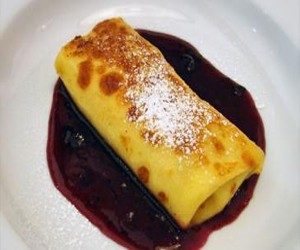   مصر اليوم - كريب الجبنة