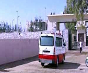   مصر اليوم - إدخال مساعدات طبية من لجنة الإغاثة إلى غزة