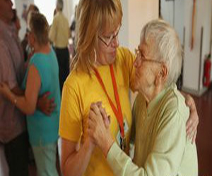   مصر اليوم - مدى مساعد الرقص على التعامل مع أمراض الشيخوخة