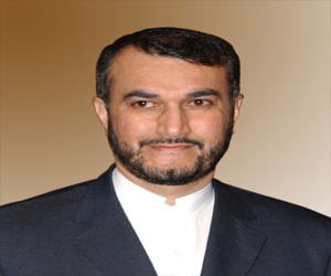   مصر اليوم - نائب وزير خارجية إيران ينتقد التدخل الأجنبي في سورية