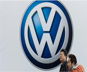   مصر اليوم - فولكس فاغن تستدعي أكثر من 384 ألف سيارة في الصين