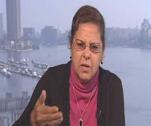   مصر اليوم - الحفناوي تؤكد أن ضرب النساء يخالف الدين الذي تدعيه الإخوان