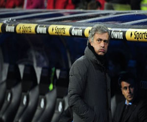   مصر اليوم - راموس: كنت أفضل عبارات مختلفة لمورينيو عقب الفوز