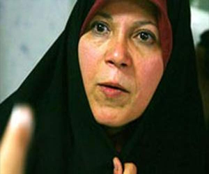   مصر اليوم - إطلاق سراح كريمة الرئيس الإيرانى الأسبق