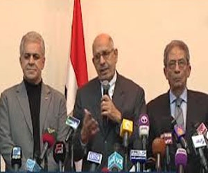   مصر اليوم - الإنقاذ تطالب بتشكيل لجنة تقصي حقائق