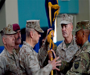   مصر اليوم - حكومة كرزاي: سياسة الناتو بدون هدف وغير حكيمة