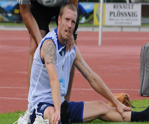   مصر اليوم - الموت المفاجئ لدى الرياضيين مرض وراثي