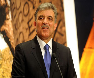   مصر اليوم - الرئيس التركي يبارك للشعب عيد النوروز