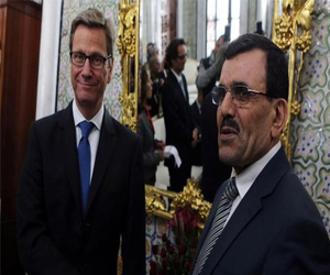   مصر اليوم - فيسترفيله يتعهد بتقديم دعم اقتصادي أكبر لتونس