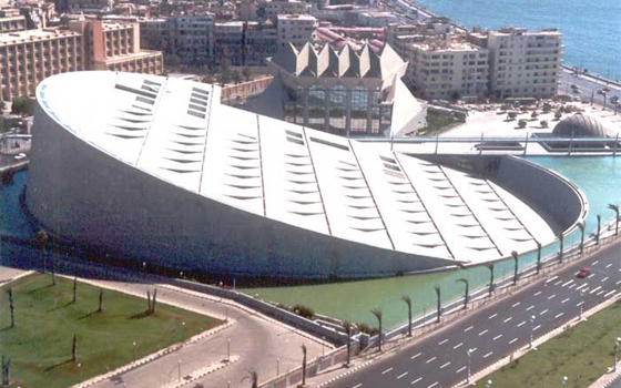   مصر اليوم - مكتبة الإسكندرية تشهد المؤتمر الثاني لاتحاد الناشرين العرب