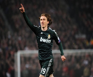   مصر اليوم - مودريتش: هدفي في مرمى مانشستر الأهم خلال مسيرتي