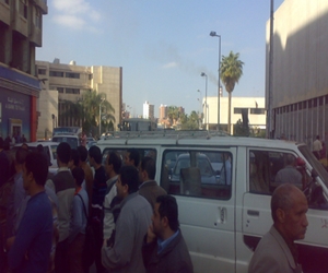 مصر اليوم - تجدد أزمة سائقي الدقهلية بعد رفض المرور منحهم تراخيص