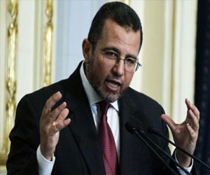   مصر اليوم - مجلس الوزراء يقرر إنشاء شرطة قضائية