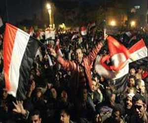   مصر اليوم - الجمعية الوطنية للتغيير تدين الاعتداء على نشطاء سياسيين وصحافيين