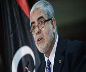   مصر اليوم - المؤتمر الوطني يتبنى موازنة عام 2013 بـ 51 مليار في ليبيا