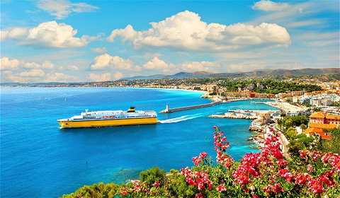   مصر اليوم - الريفييرا شاطئ مواهب الفنانين العظماء ومقرّ متاحفهم الشخصية