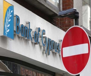 مصر اليوم - إندبندنت: قبرص تقف على حافة الإفلاس