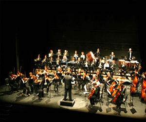 مصر اليوم - أوركسترا القاهرة السيمفوني يقدم إلهام مصري السبت