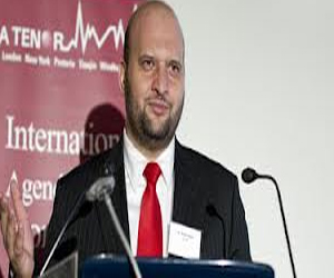   مصر اليوم - مستشار مفتي الجمهورية يؤكد ضرورة مواجهة فوضى الفتاوى