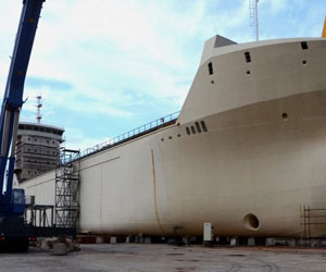 مصر اليوم - النروج تستورد سفن صيد تركية