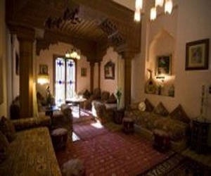   مصر اليوم - دار إينيوين المغربي ضمن الفنادق الأرخص عالميًا