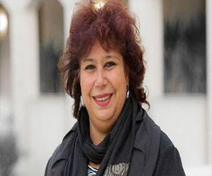   مصر اليوم - إيناس عبد الدايم تطلق أول قناة رسمية للأوبرا على الإنترنت