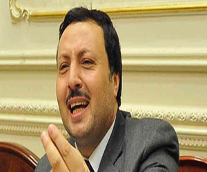   مصر اليوم - مالية الشورى: ما نريده من أوروبا هو استرداد أموالنا المهربة