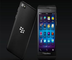 مصر اليوم - الحكومة البريطانية تشك في أمان بلاك بيري 10