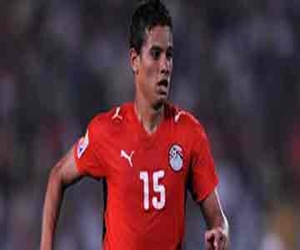   مصر اليوم - سعد سمير: فضلت التجديد للأهلي عن عروض أوروبية