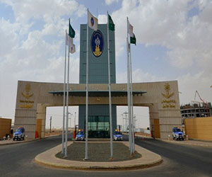   مصر اليوم - جامعة حائل توجه الطلاب والطالبات لتحديث بياناتهم على موقع الجامعة