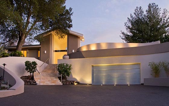   مصر اليوم - منزل المؤسس المشارك في أبل وزنياك للبيع بـ 4.395 مليون إسترليني