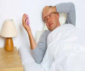   مصر اليوم - الحرمان من النوم يمكن أن يسبب زيادة الوزن ومرض السكري 2