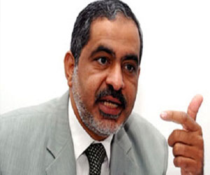   مصر اليوم - ماضي يؤكد إلتزام الجيش بشرعية اختيار المصريين