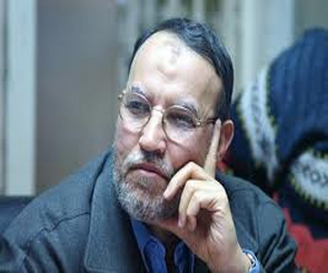 مصر اليوم - المحررون البرلمانيون يقاطعون العريان ردًا على تهديداته