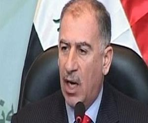   مصر اليوم - الانتخاب حق دستوري ولا يمكن للمالكي سلبه من الشعب