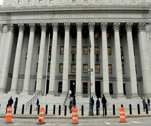   مصر اليوم - أميركا تحاكم سعوديًا لانخراطه مع تنظيم القاعدة