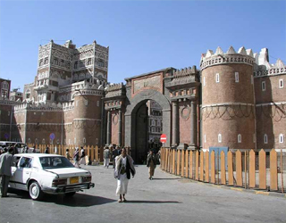 مصر اليوم - صنعاء القديمة مهددة بالشطب منالتراث العالمي