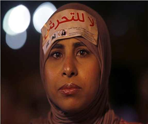   مصر اليوم - تلاوي: وثيقة العنف ضد المرأة تراعي العادات والتقاليد المصرية