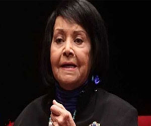 مصر اليوم - مديحة يسري لـمصر اليوم: أشعر بوحدة قاتلة بقدوم عيد الأم