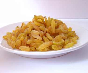 مصر اليوم - الزبيب يعالج اللثة تسوس الأسنان