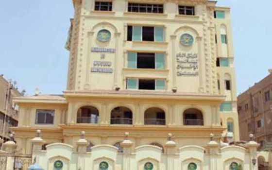 مصر اليوم - الإخوان تؤكد على حقها في الدفاع عن مقراتها وتعتبر دعوات التظاهر عدوانًا