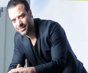   مصر اليوم - جو أشقر: من سيشاهد أغنيتي يا أمي سيبكي