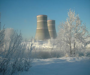   مصر اليوم - أوروبا تطلب من أرمينيا إغلاق مفاعلها النووي