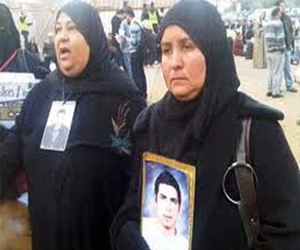   مصر اليوم - الوفد و المصريين الأحرار يكرم أمهات شهداء الإسماعيلية