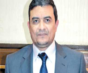   مصر اليوم - النائب العام المساعد يبحث مع الأقباط في ليبيا أزمتهم