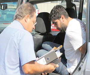 مصر اليوم - إدانة عضو في حزب الله في قبرص في قضية التخطيط لهجمات ضد إسرائيل