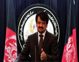   مصر اليوم - حلف شمال الاطلسي يبرم اتفاقًا مع الحكومة الافغانية لسحب القوات  الاميركية من ورداك